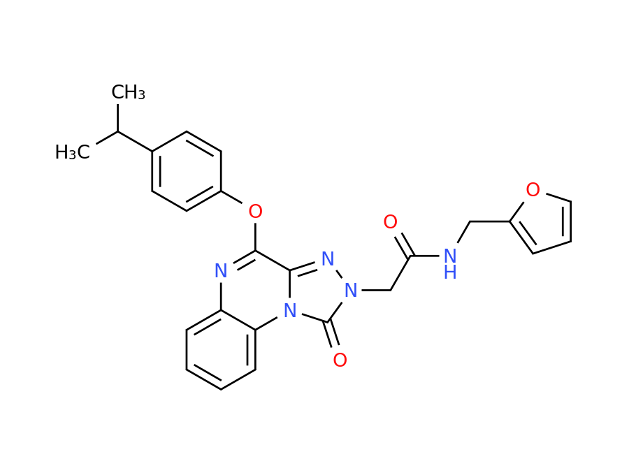 Structure Amb20346630