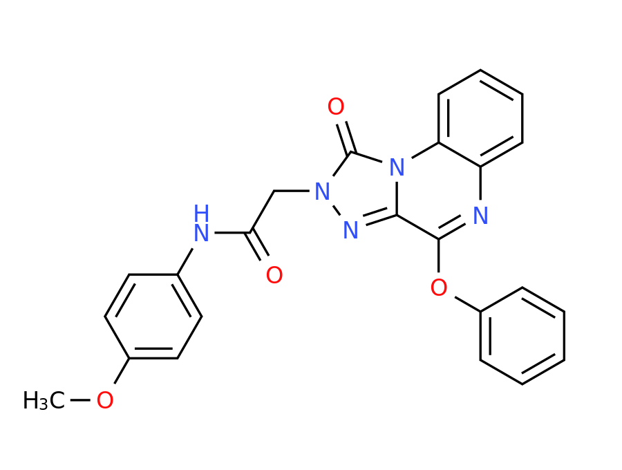 Structure Amb20346632