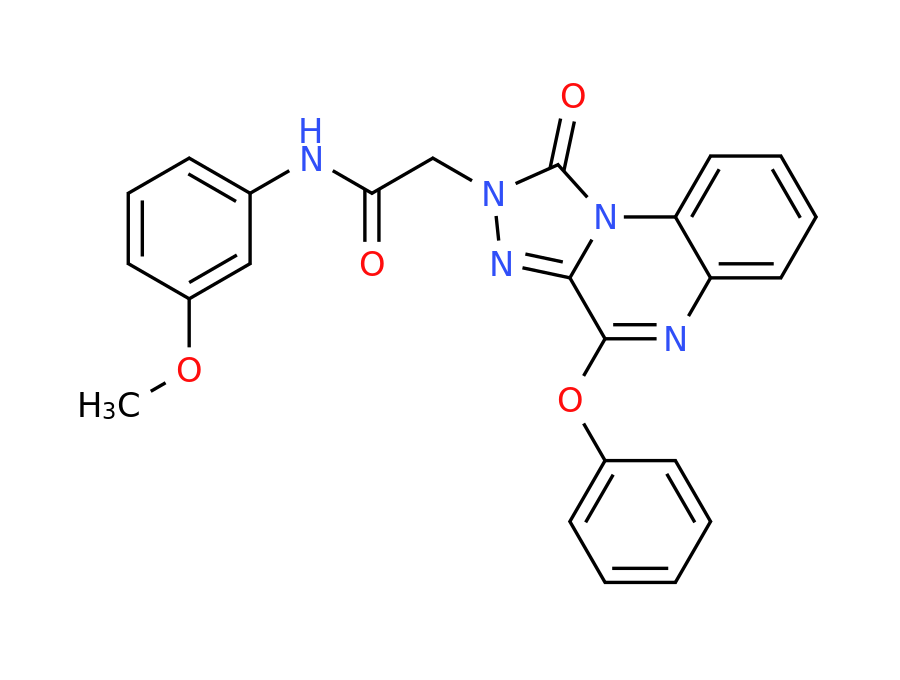 Structure Amb20346640