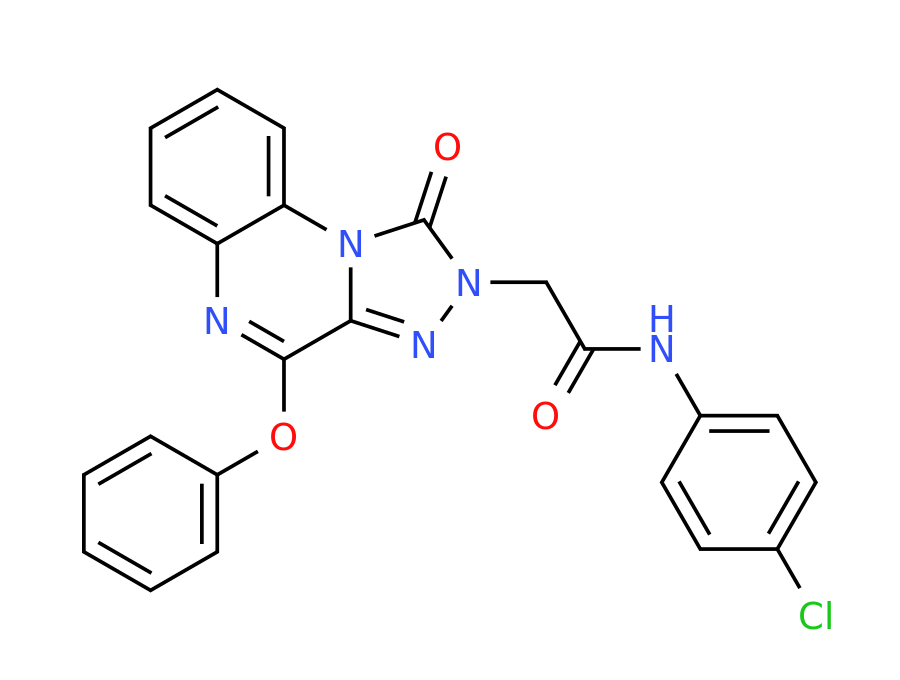 Structure Amb20346642