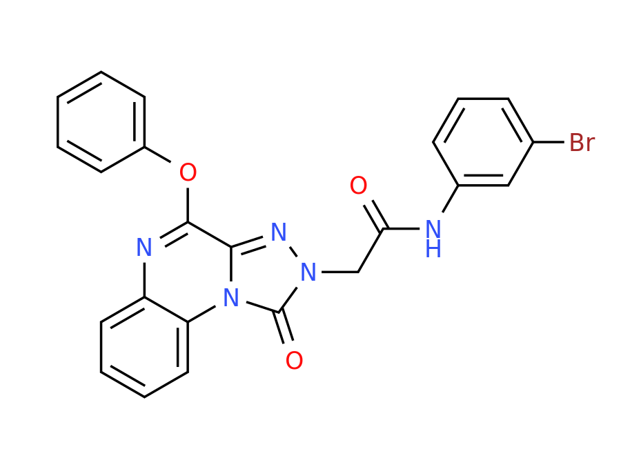 Structure Amb20346643