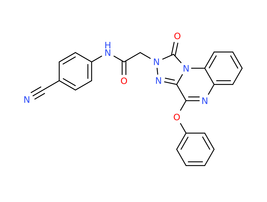 Structure Amb20346647