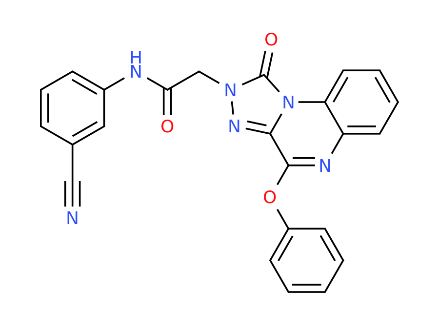 Structure Amb20346648