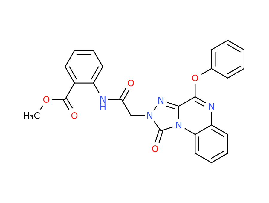 Structure Amb20346651