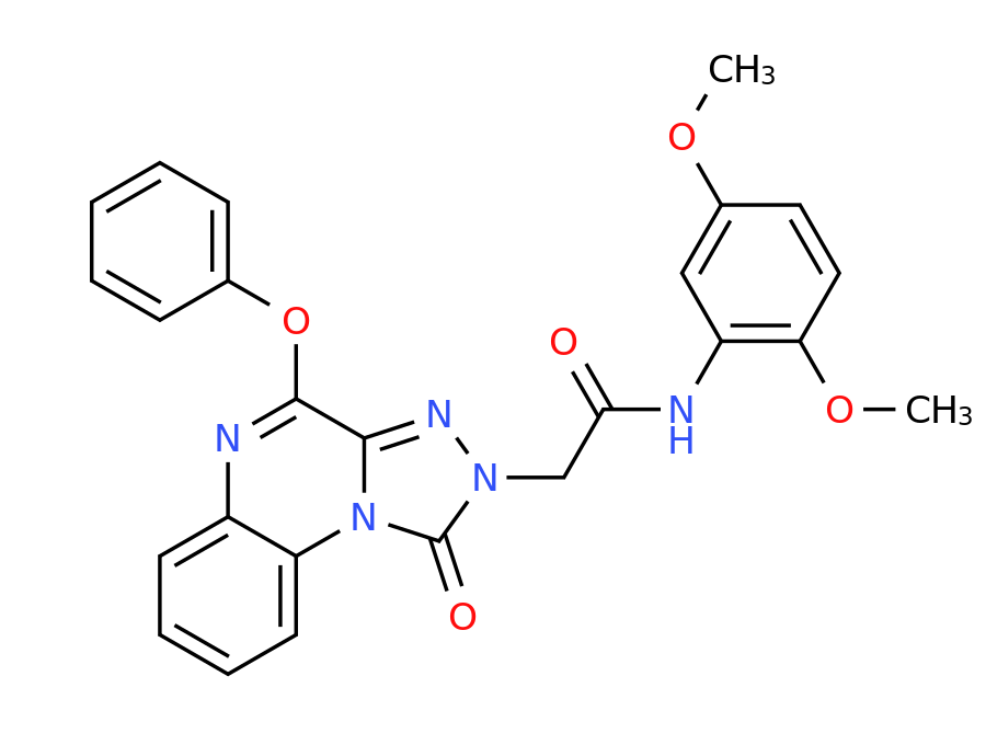 Structure Amb20346652