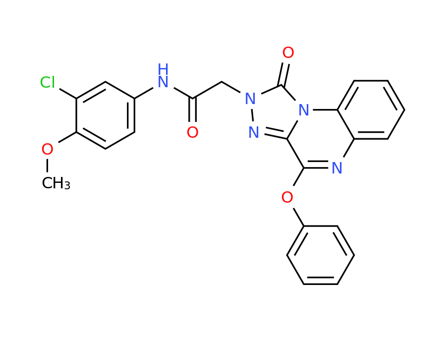 Structure Amb20346654