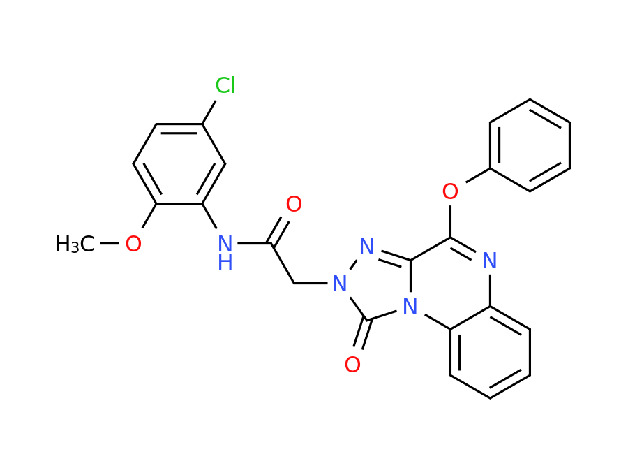 Structure Amb20346655