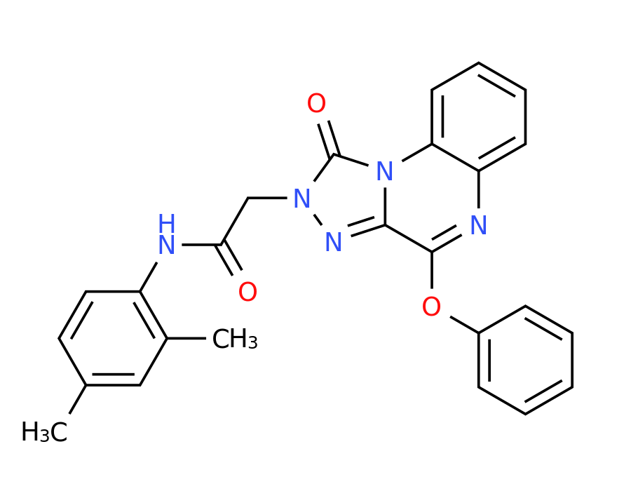 Structure Amb20346657