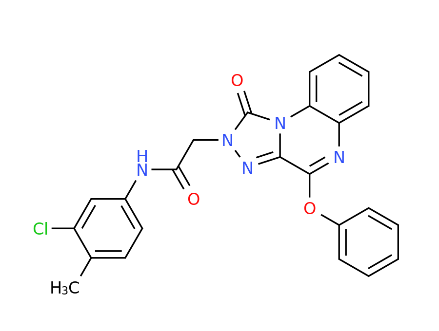 Structure Amb20346658