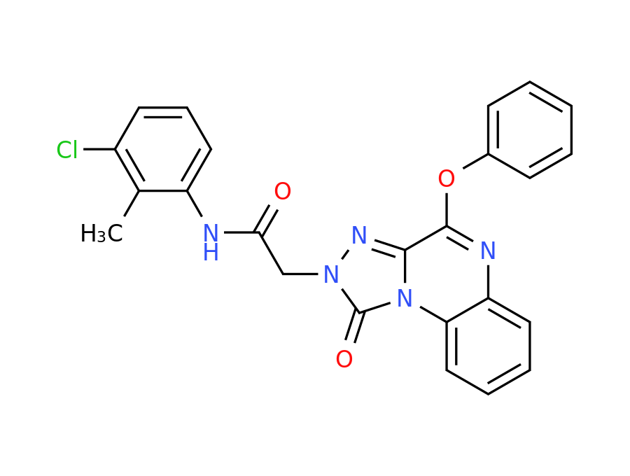 Structure Amb20346659