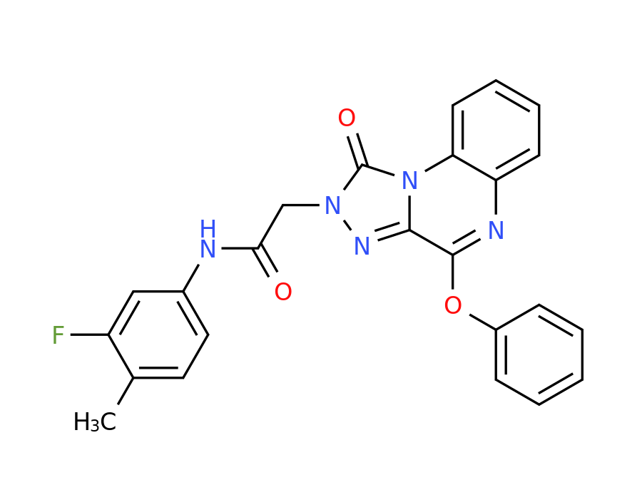 Structure Amb20346660