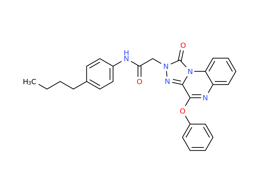 Structure Amb20346667