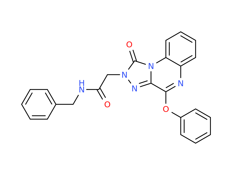 Structure Amb20346668