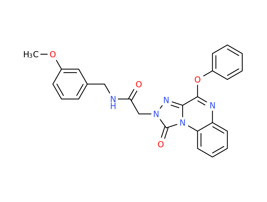 Structure Amb20346670