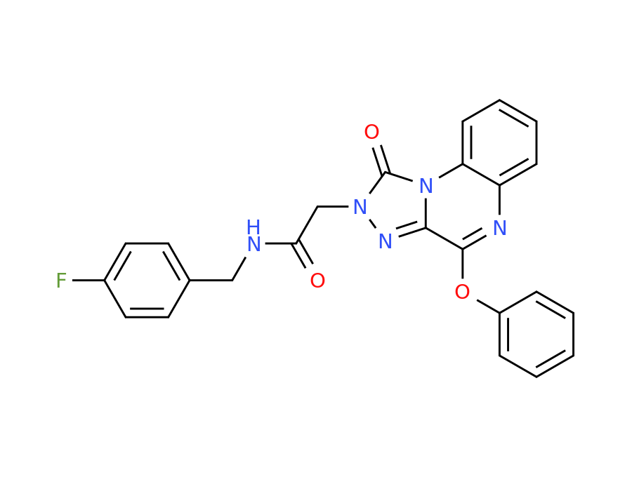 Structure Amb20346671