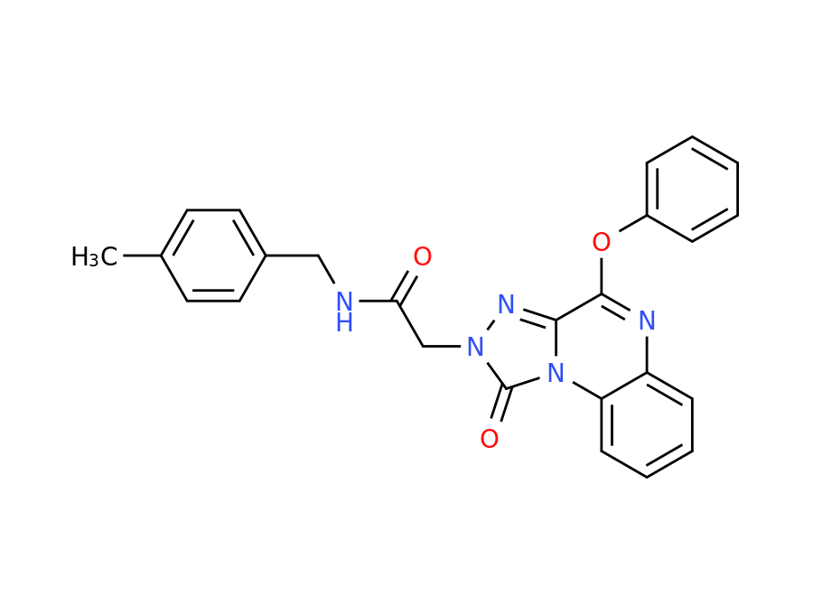 Structure Amb20346672