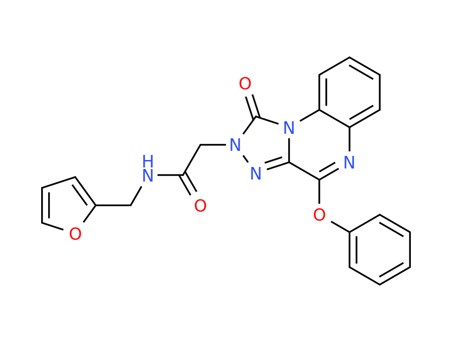 Structure Amb20346673