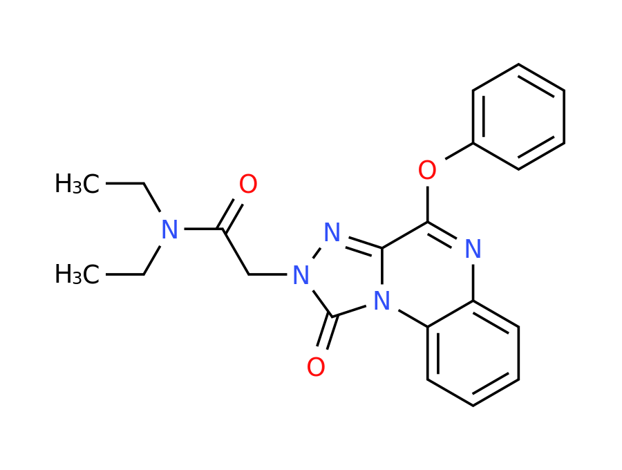 Structure Amb20346674