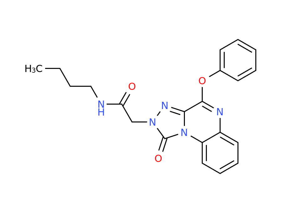 Structure Amb20346675