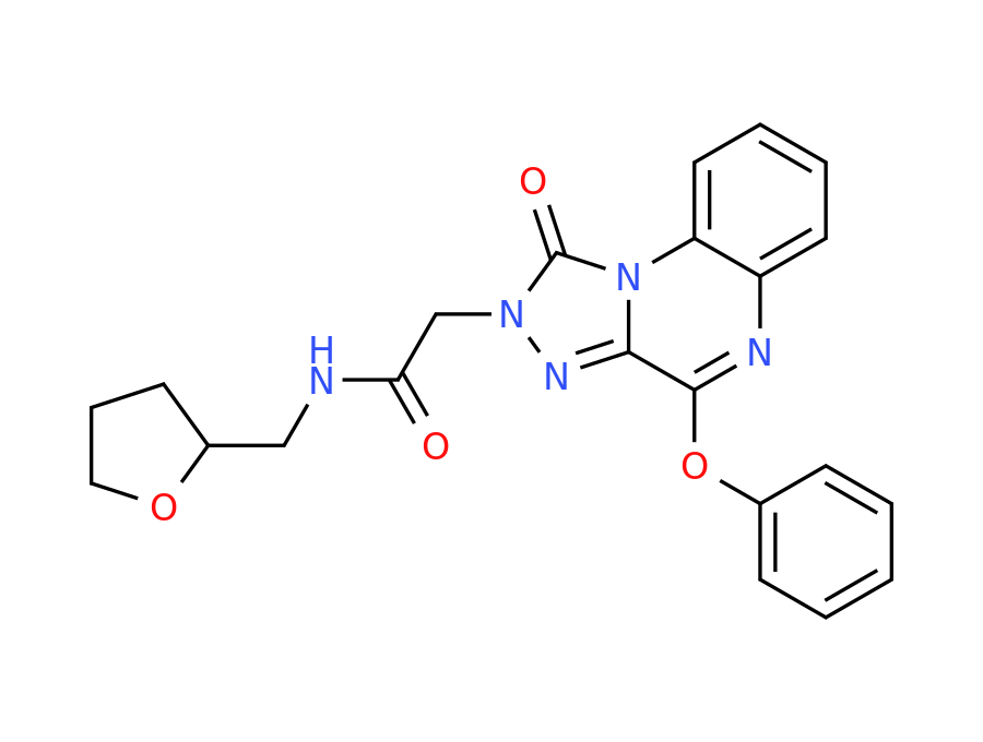 Structure Amb20346677