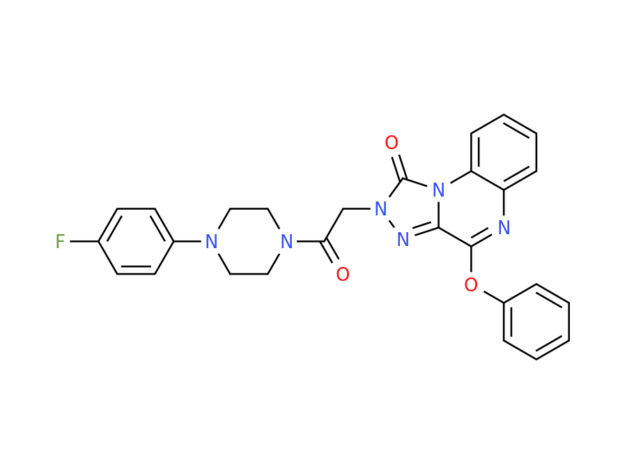 Structure Amb20346678