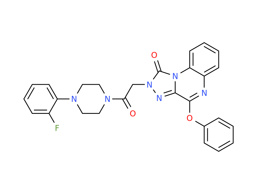 Structure Amb20346679