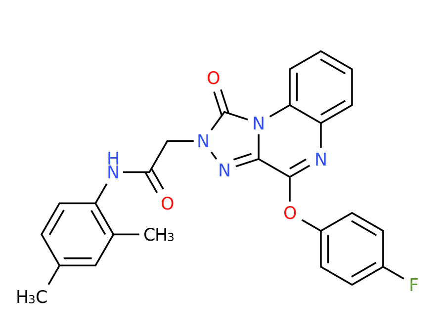 Structure Amb20346681