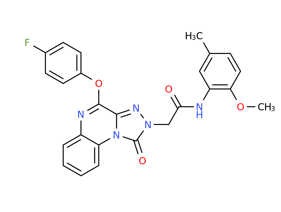 Structure Amb20346683