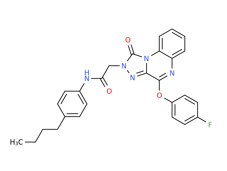 Structure Amb20346684