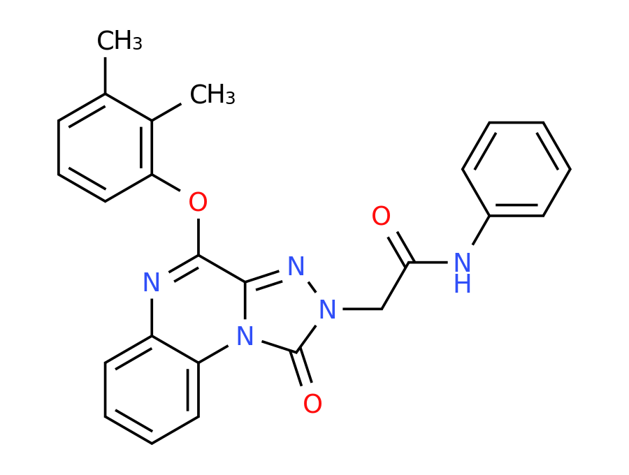 Structure Amb20346686