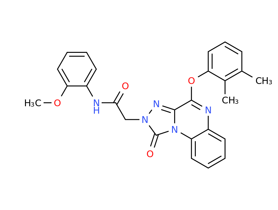 Structure Amb20346687