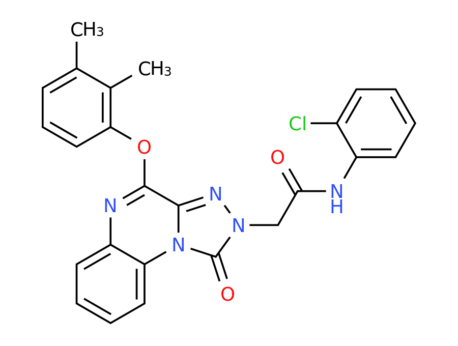 Structure Amb20346688