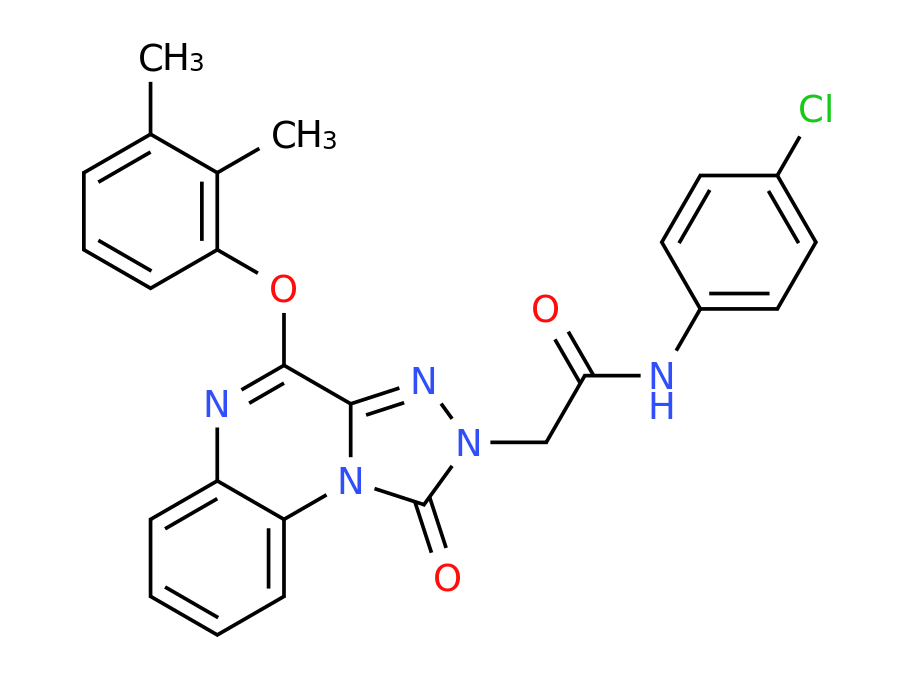 Structure Amb20346689