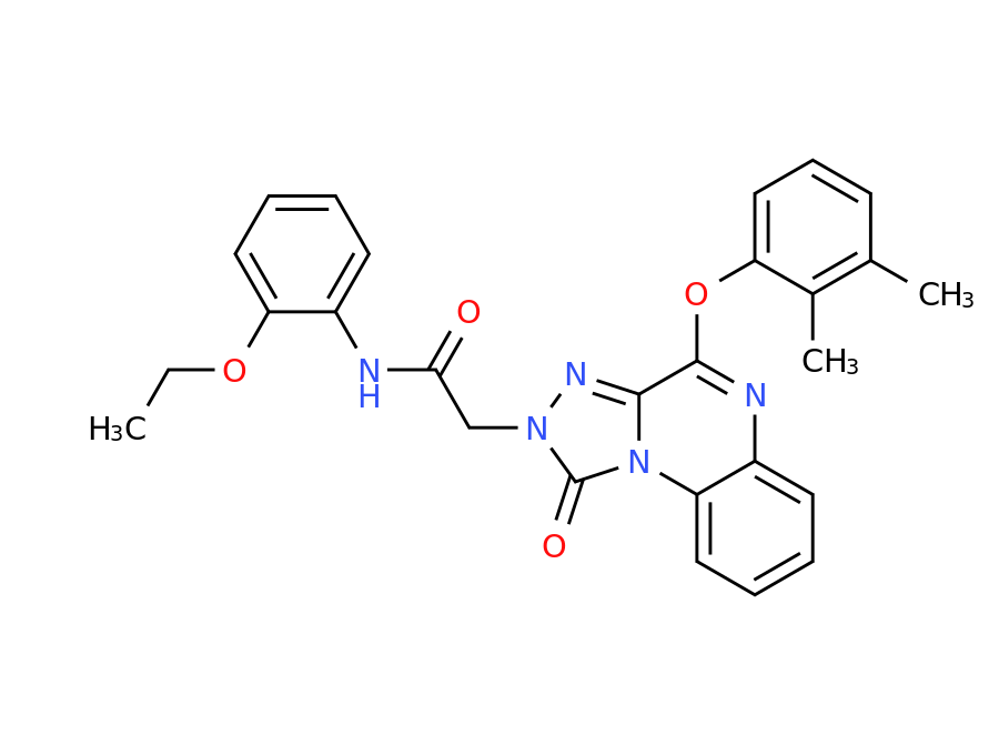 Structure Amb20346691