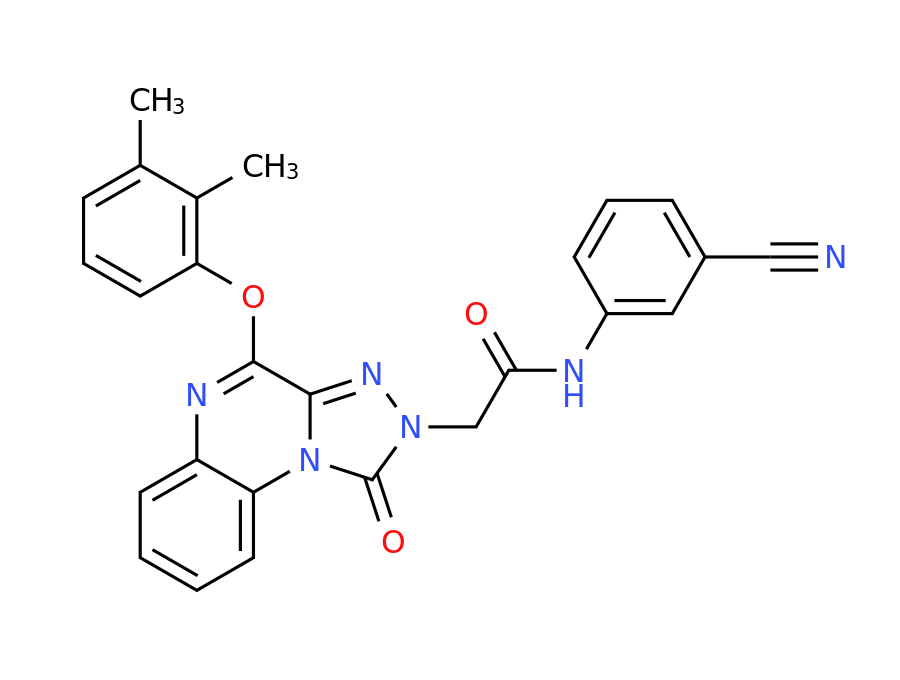 Structure Amb20346695