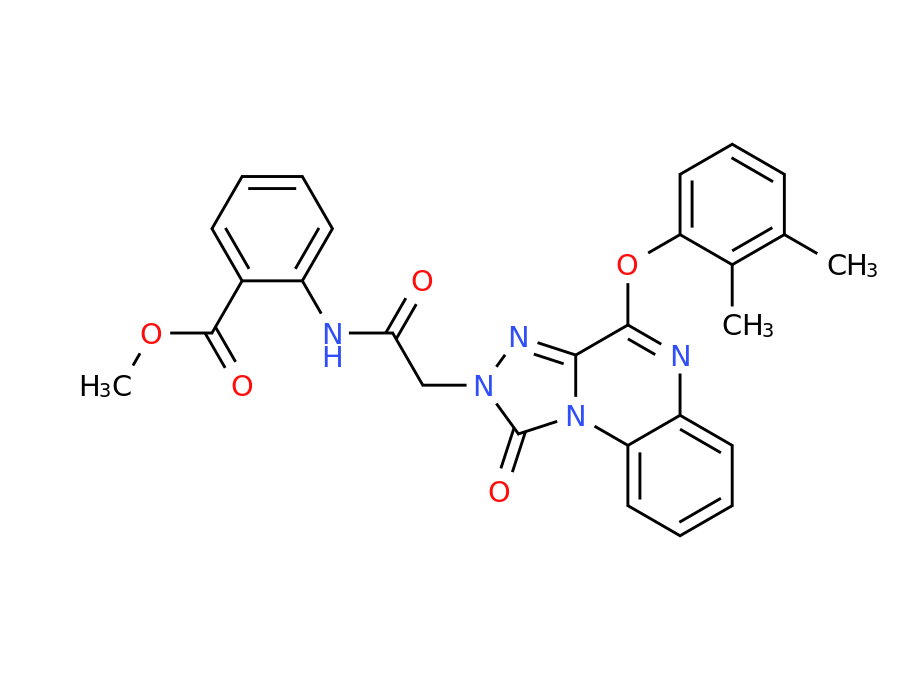 Structure Amb20346697