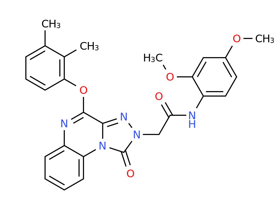 Structure Amb20346698