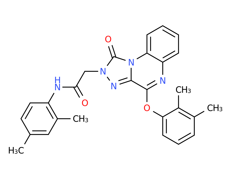 Structure Amb20346699