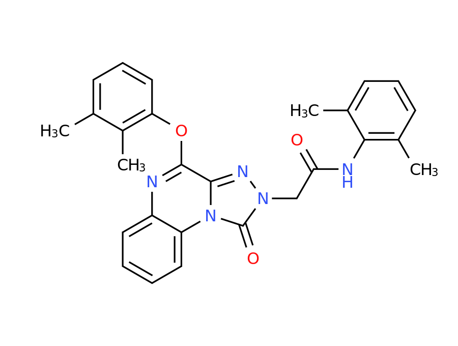 Structure Amb20346700