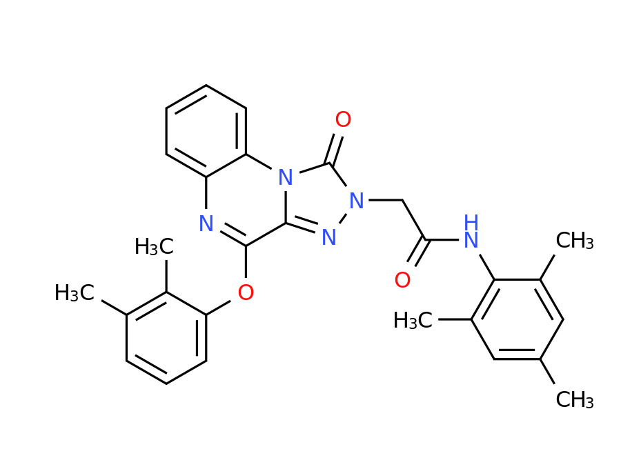 Structure Amb20346701