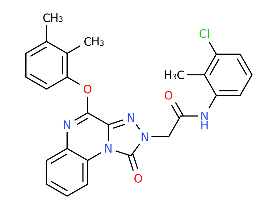 Structure Amb20346702