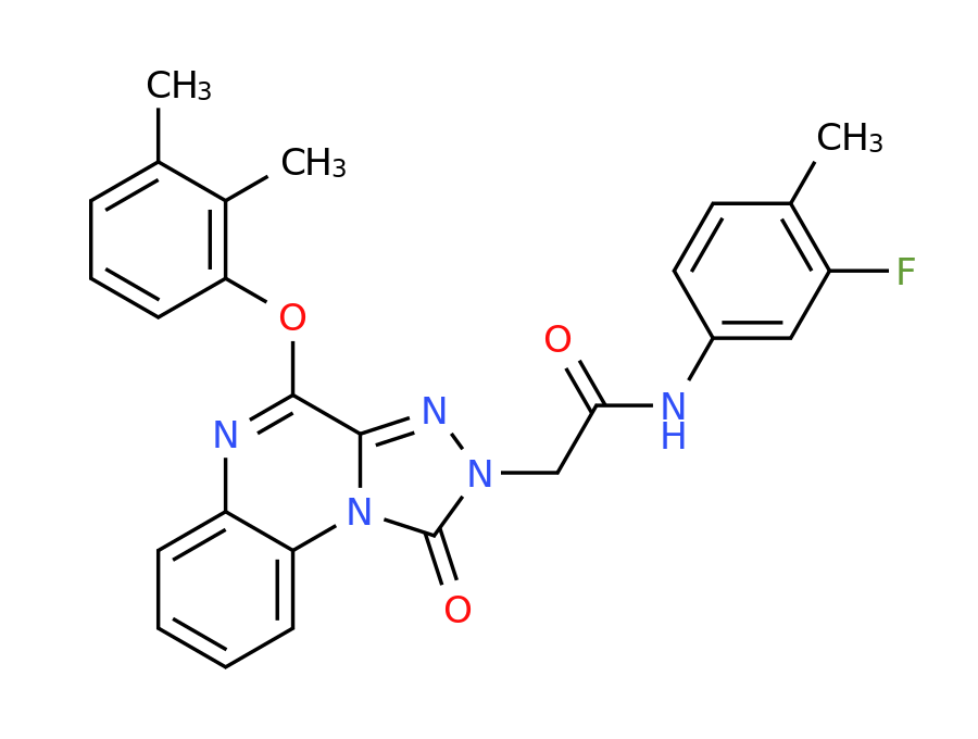 Structure Amb20346703