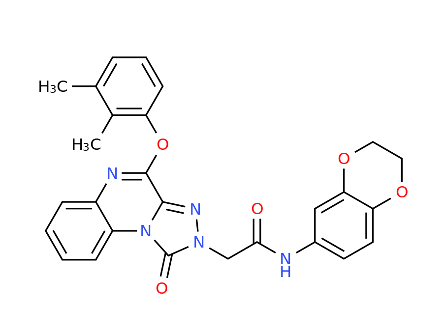 Structure Amb20346706