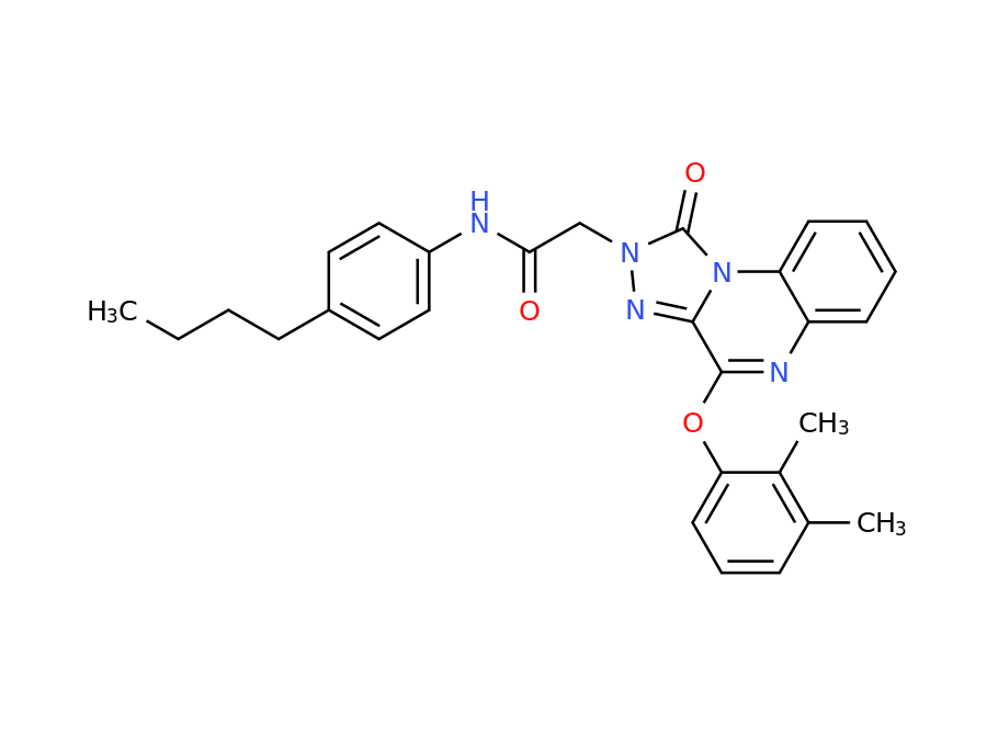 Structure Amb20346709