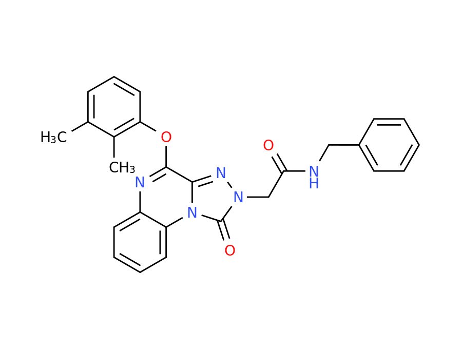 Structure Amb20346711