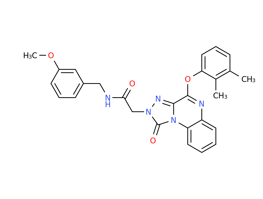 Structure Amb20346713