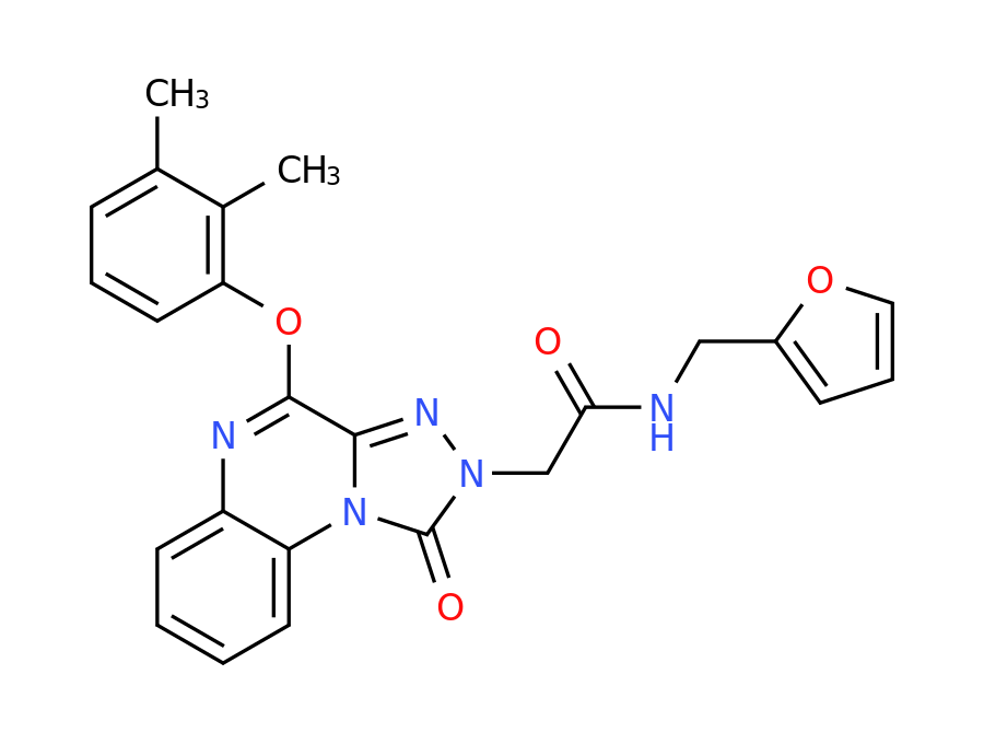 Structure Amb20346714