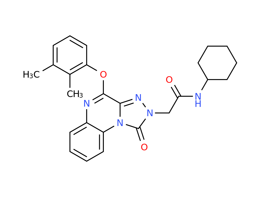 Structure Amb20346715