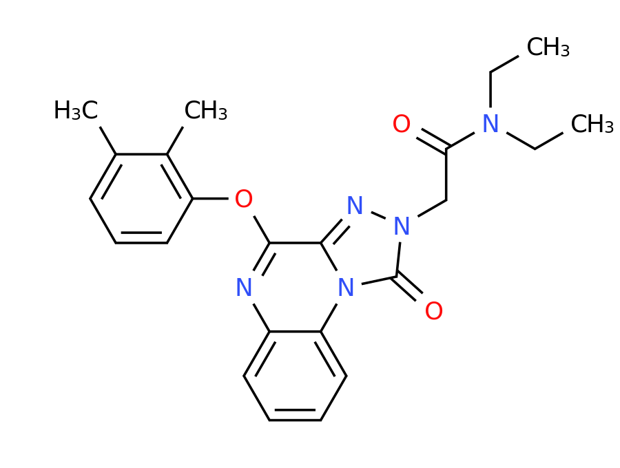 Structure Amb20346716