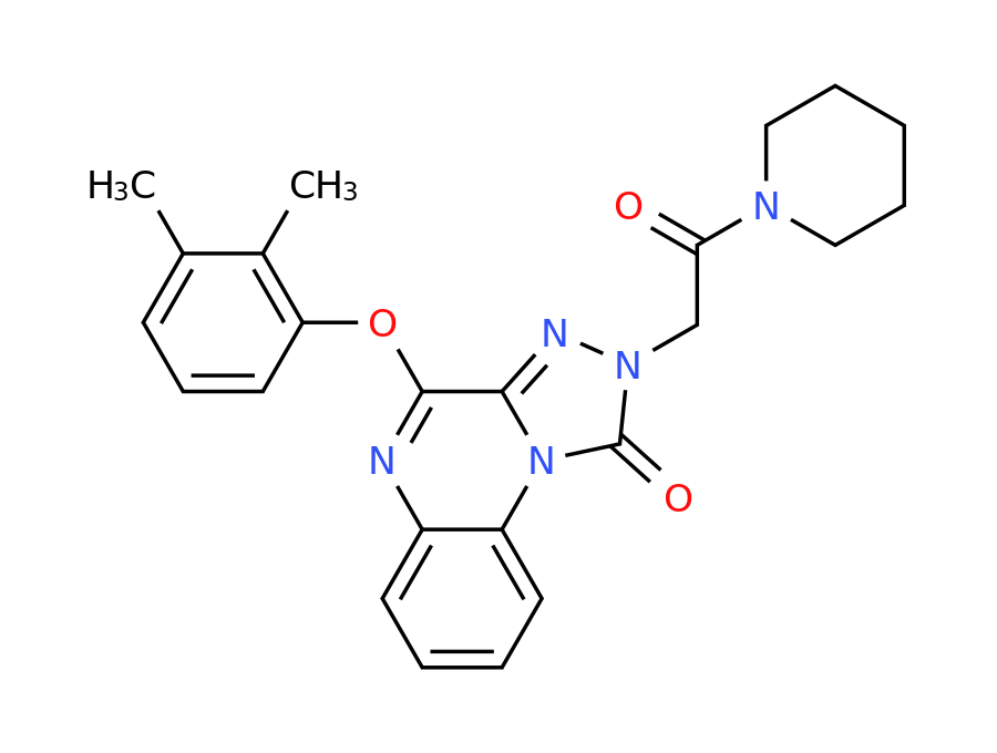 Structure Amb20346717